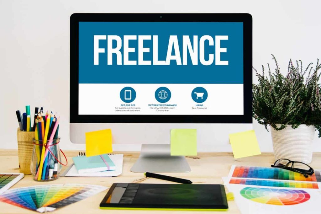 Freelance Jobs for Students