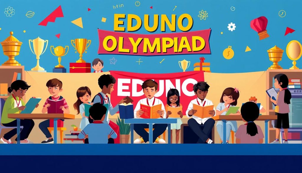 Benefits of Participating in Olympiads