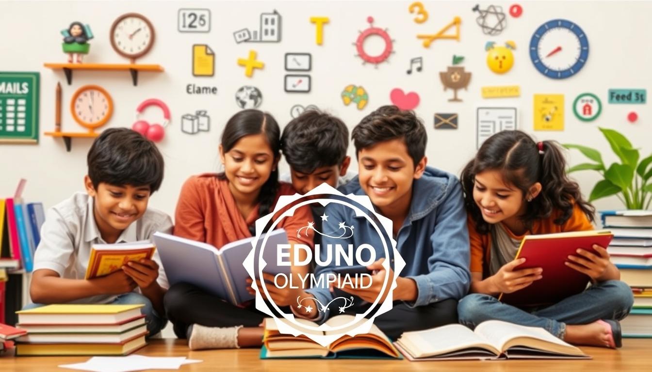 Olympiad Exam 2024: Prepare for Success in India