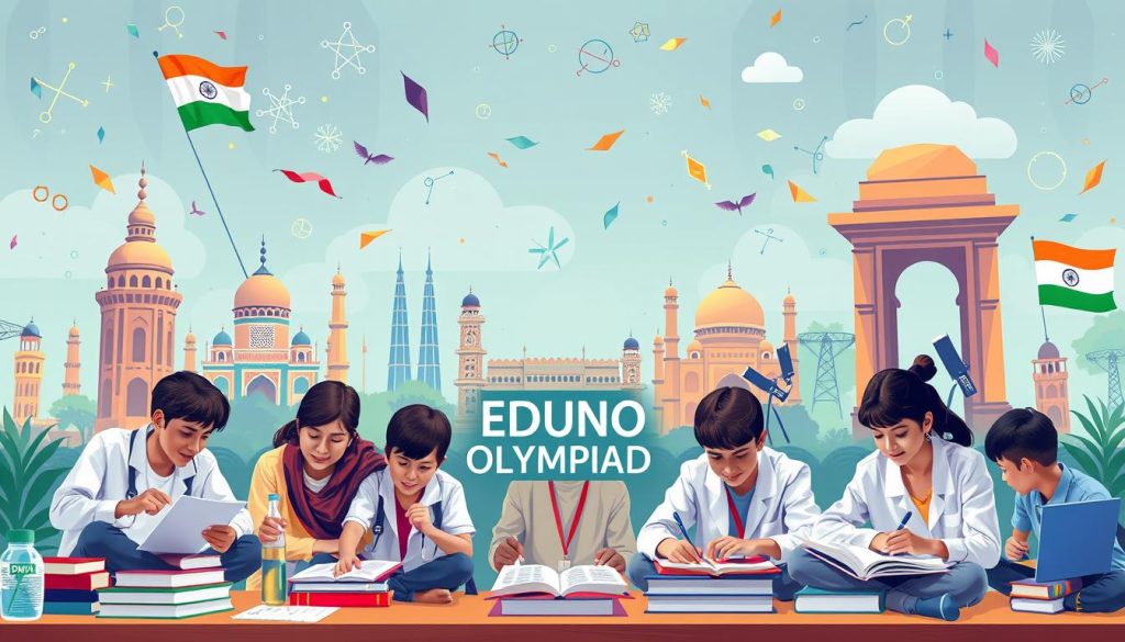 Olympiad Exam 2024